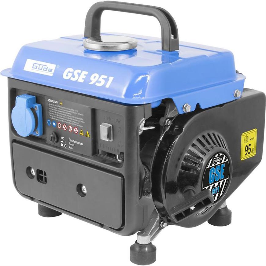 Generátor proudu GSE 951 