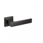 Klika SPARK FIT R67F antracit