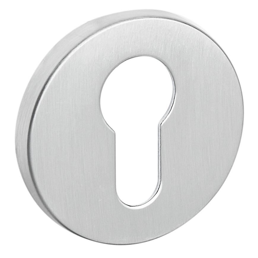 58KZ+ROZ OKR R68F CHRÓM SATIN VLOŽKA