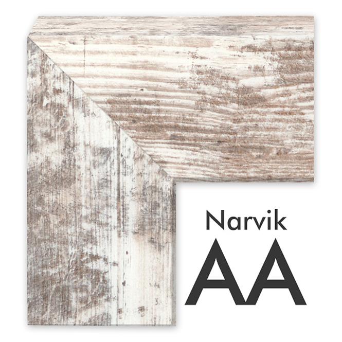 Fotorámeček Narvik 10x15 AA