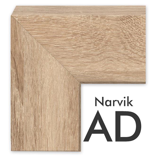 Fotorámeček Narvik 10x15 AD