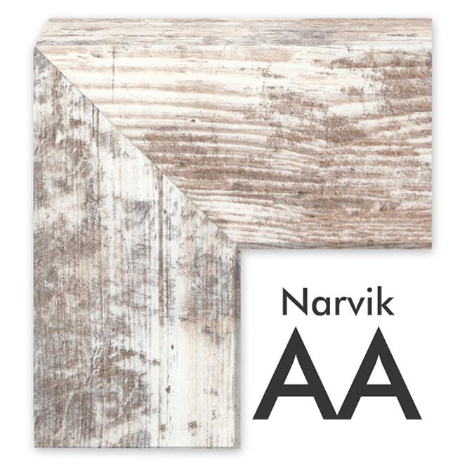 Fotorámeček Narvik 15x21 AA