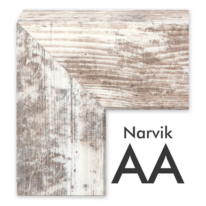Fotorámeček Narvik 41x51 AA