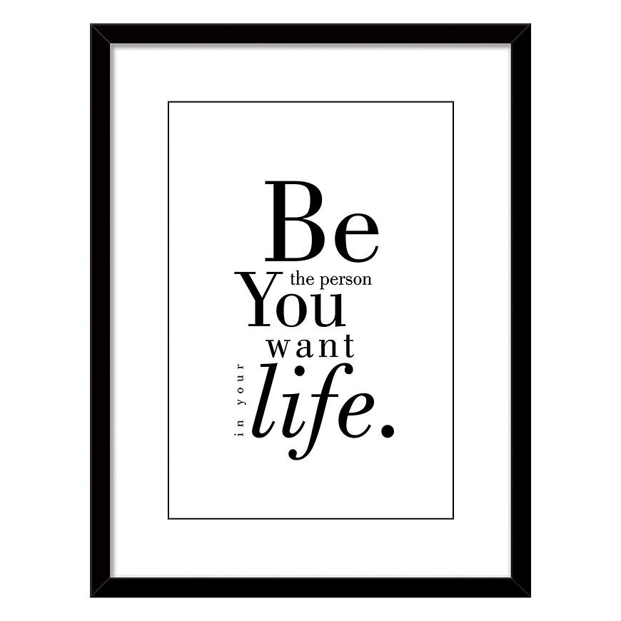 Obraz Modernpik 30x40 FR348 Life OB-14427