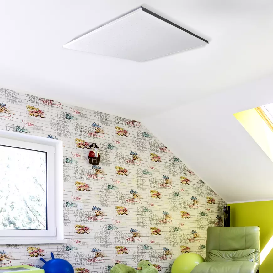 Svítidlo ENVIRO PURO STAR 30W AC-ENPUS30W LED PL1