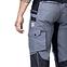 Kalhoty Ardon®4xstretch® šedé vel. 50,3