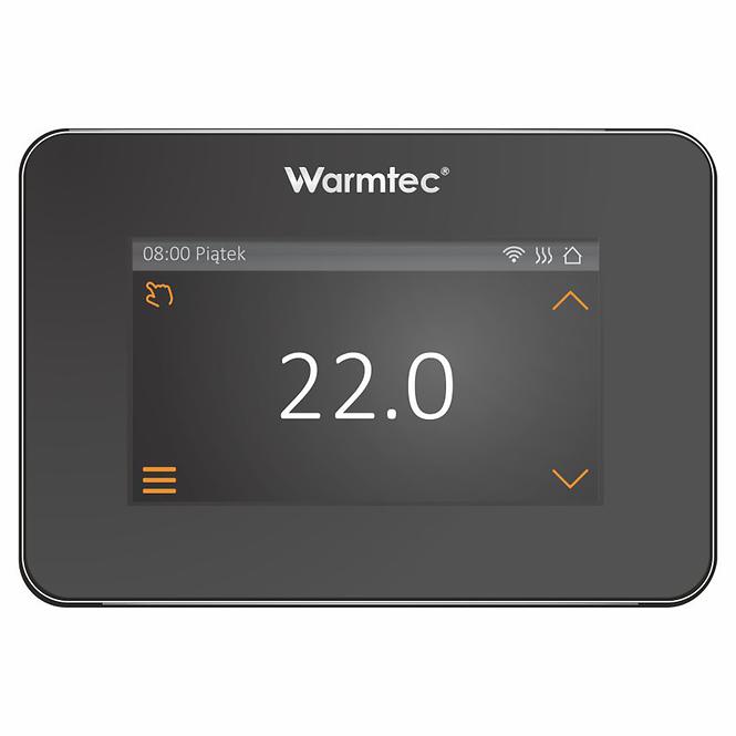 Topná rohož pod dlažbu (instalační set) DS2-120/XTS-CZ,2