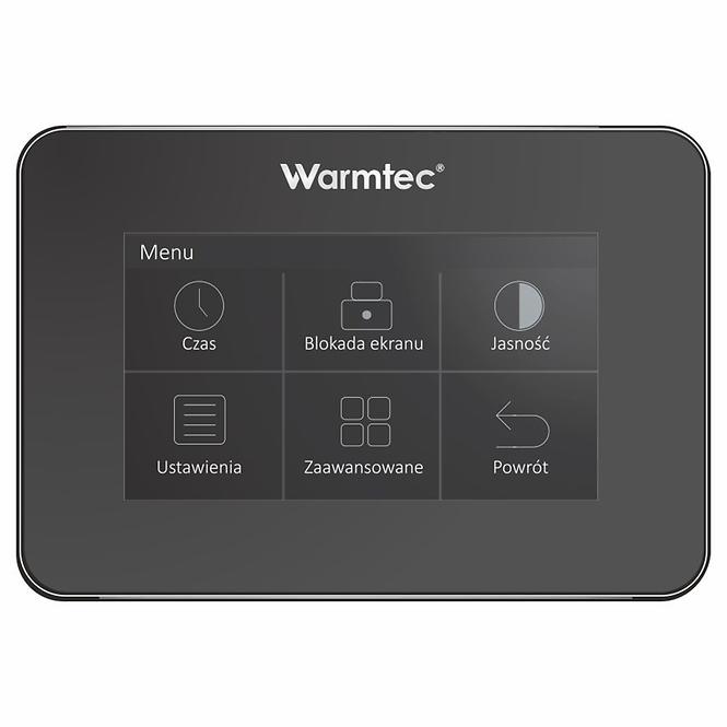 Topná rohož pod dlažbu (instalační set) DS2-120/XTS-CZ,3