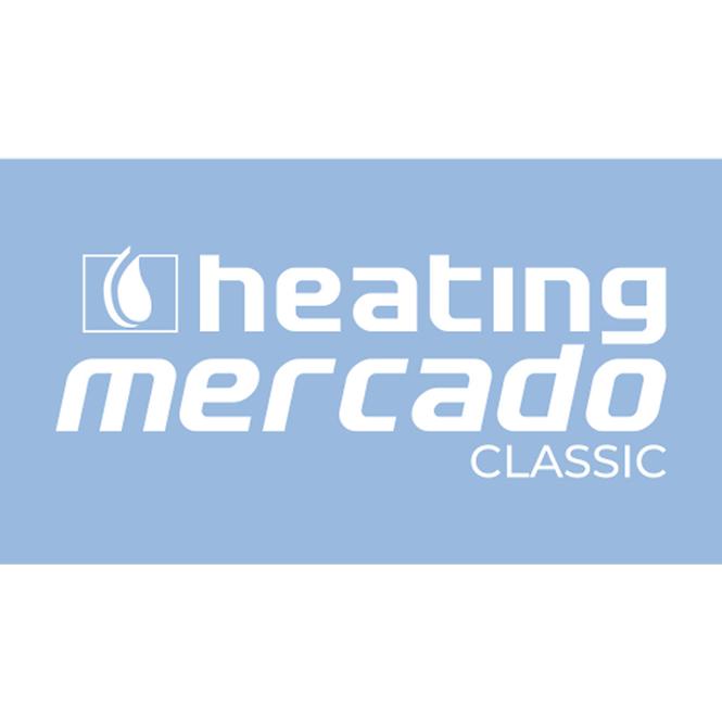 Topná rohož pod dlažbu (instalační set) DS2-120/XTS-CZ,4