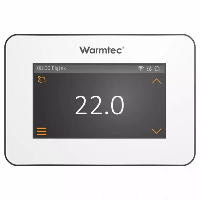 Topná rohož pod dlažbu (instalační set) DS2-150/XTS-B,2