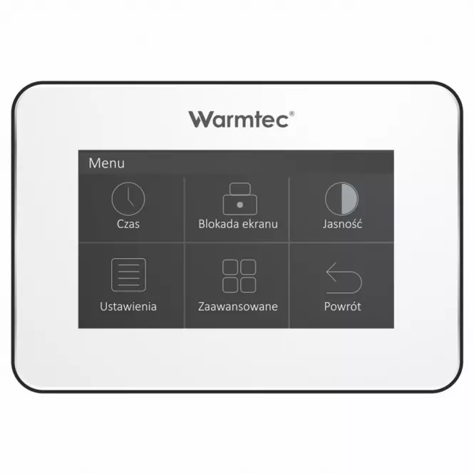 Topná rohož pod dlažbu (instalační set) DS2-150/XTS-B,3