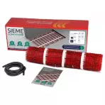 Topná rohož 3 m2 (450W)