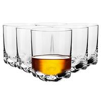 Sklenice na whisky Mixology Krosno 280 ml 6 ks