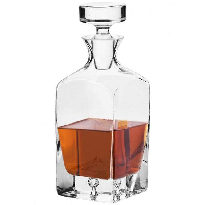 Karafa na whisky Legend Krosno 750 ml 1 ks