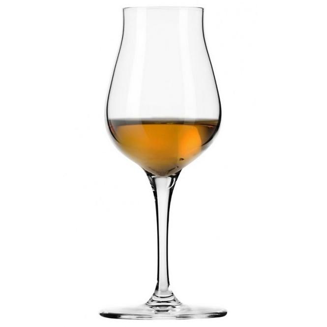 Degustační sklenice na whisky Avant-Garde Krosno 4 ks