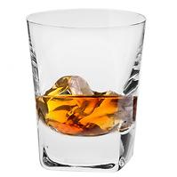 Sklenice na whisky Caro Krosno 280 ml 6 ks