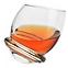 Sklenice na whisky Roly-Poly Krosno 200 ml 6 ks