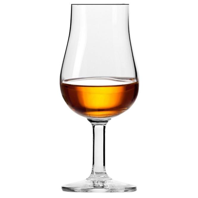 Sklenice na whisky Pure Krosno 100 ml 6 ks