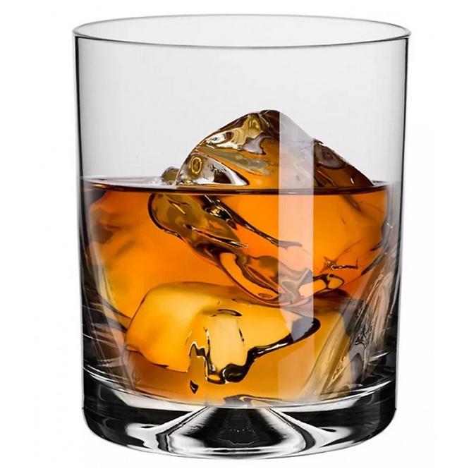 Sklenice na whisky Mixology Mixology Krosno 260 ml 6 ks