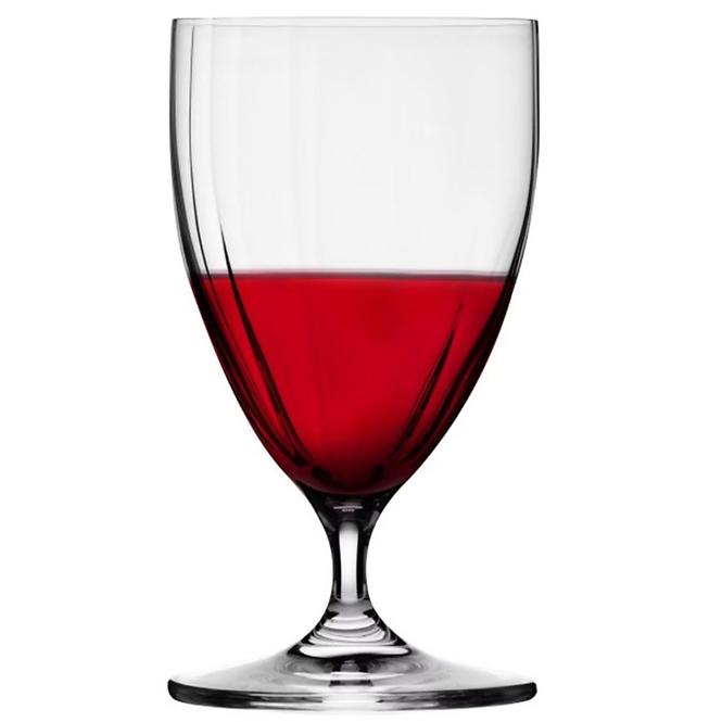Sklenice na víno Optyk Prima Lumi Krosno 360 ml 4 ks