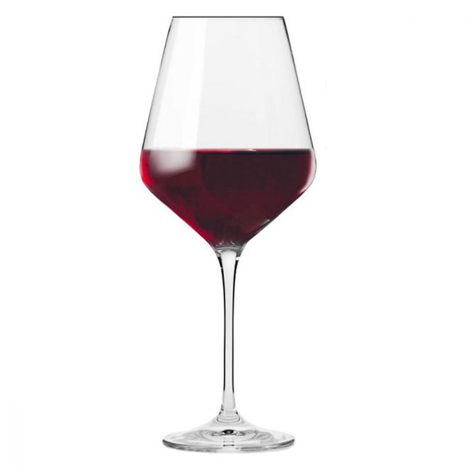 Sklenice na červené víno Avant-Garde 6x490 ml