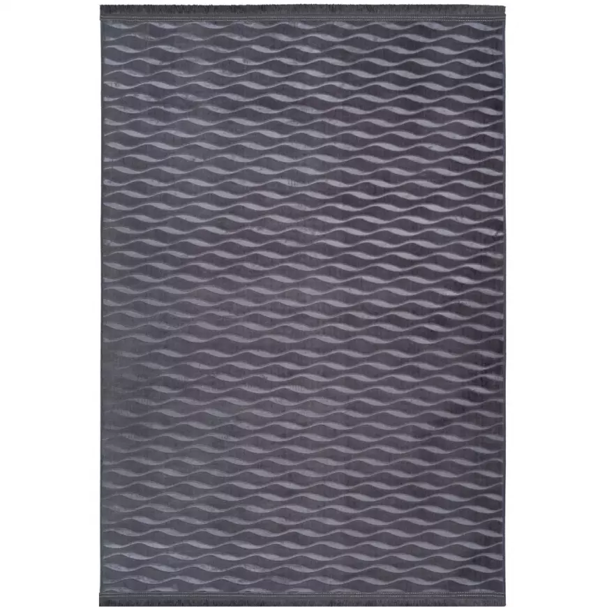 Koberec Peri  1.2/1.6 PER 130 grafit