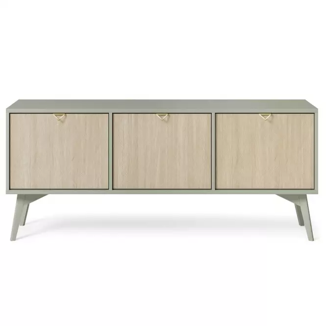 Tv Stolek Forest 158 eukalyptus/scandi jedle,3