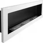 Biokrb 1200x400 bílý lesk
