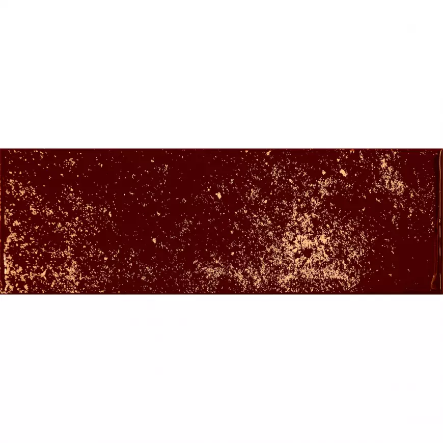 Dekor Blue Stone Bar Burgundy 7,8/23,7