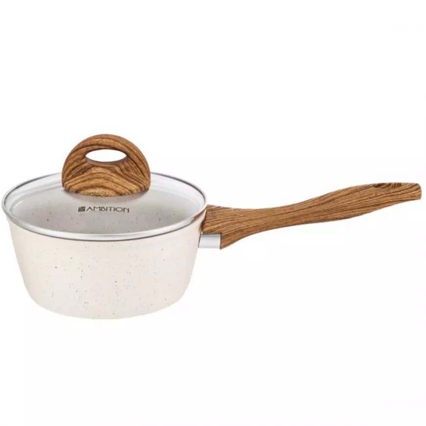 Kastrol 16cm 1.2l indukce 34143 Nature Ambition