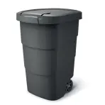Koš Wheeler NBWB95 95L antracitová