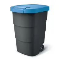 Koš Wheeler NBWB95 95L modrá