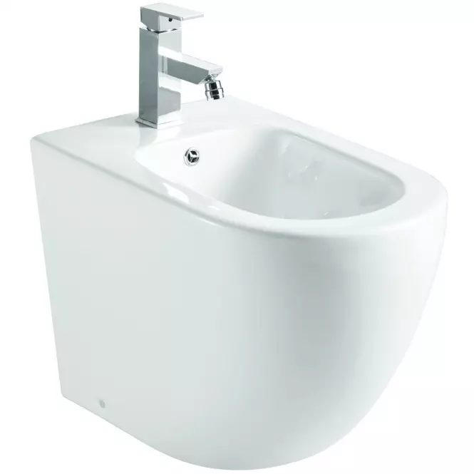 Bidet stojící Igar