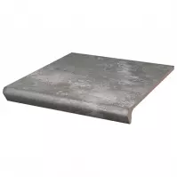 Schodová Dlažba Kapinos Arteon Grys 30/33