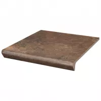 Schodová Dlažba Kapinos Arteon Rosso 30/33