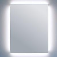 Zrcadlo led 61 50x70