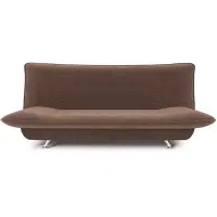 hnědý