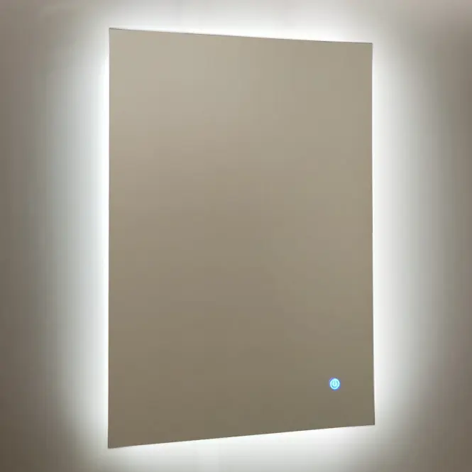 Zrcadlo led 63 w 70x90
