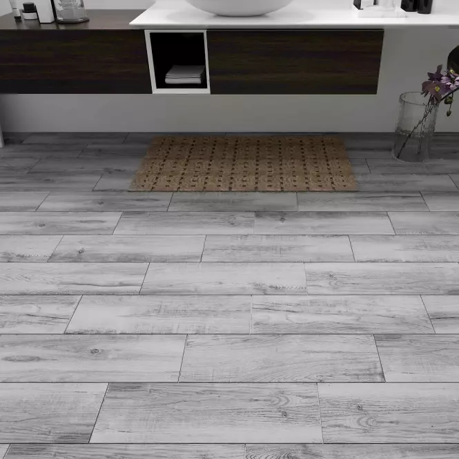 Dlažba Merteak Dust Gris 17,5/60