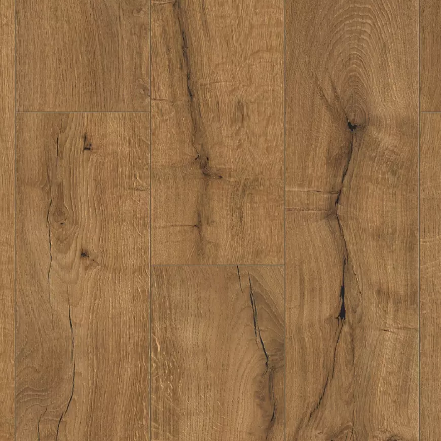 Vinylová podlaha SPC Clove R124 5mm 23/34