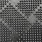 Gumová rohožka venkovní Casey K-310 57x42 cm rámeček,2