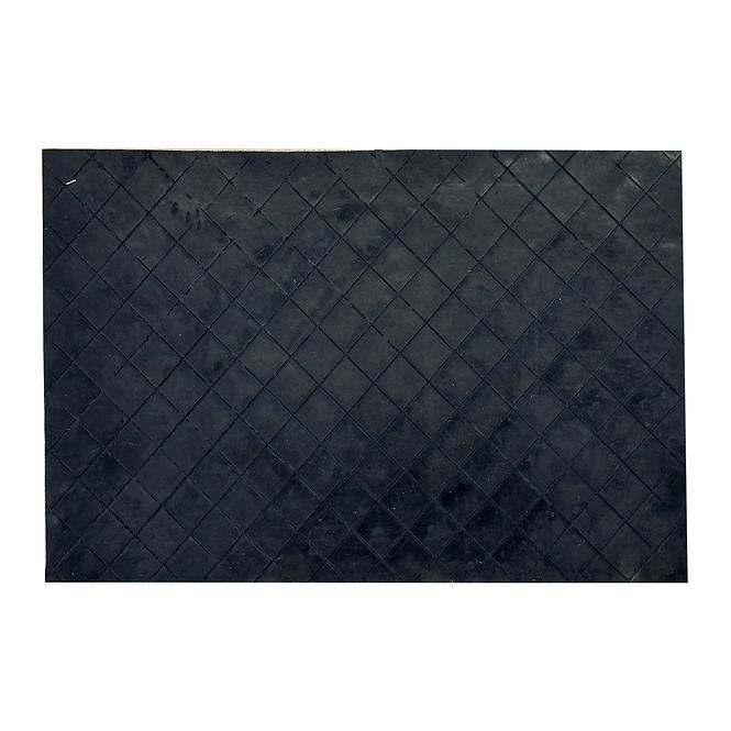 Gumová rohožka venkovní Oriental K-14 56x36 cm
