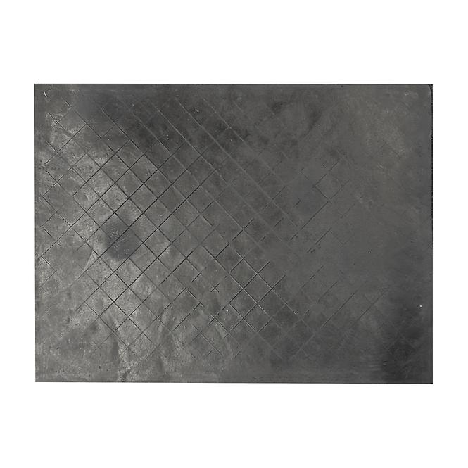 Gumová rohožka venkovní Loris K-306 57x42 cm