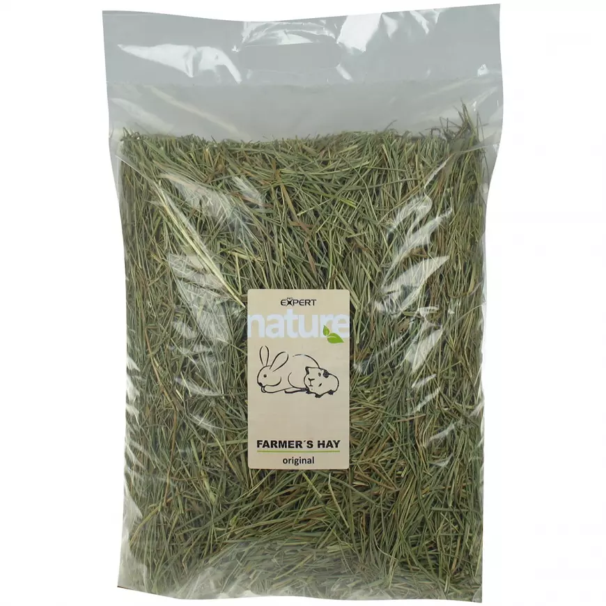 Seno horské originál 1 kg