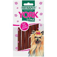 Tyčinky hovězí 45 g pro psy York Friend