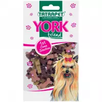 Kostičky pro psy mix 90 g 