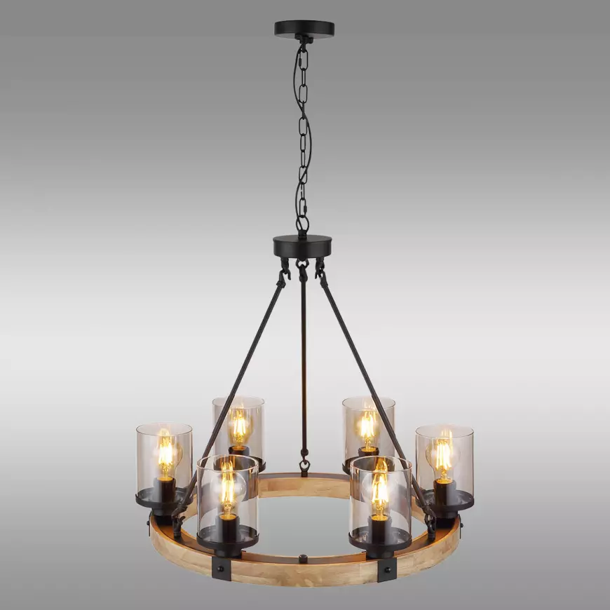 Svítidlo Lila 15555-6H LW6