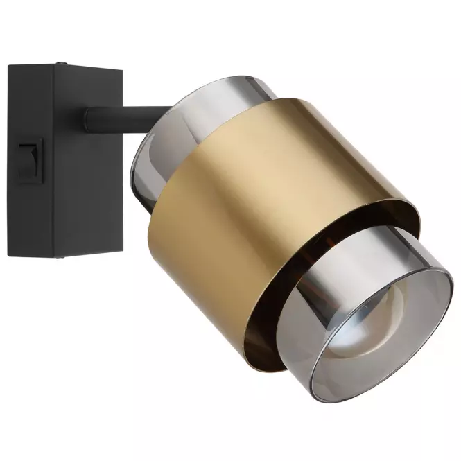 Nástěnné svítidlo Milley 15560-1 K1,3