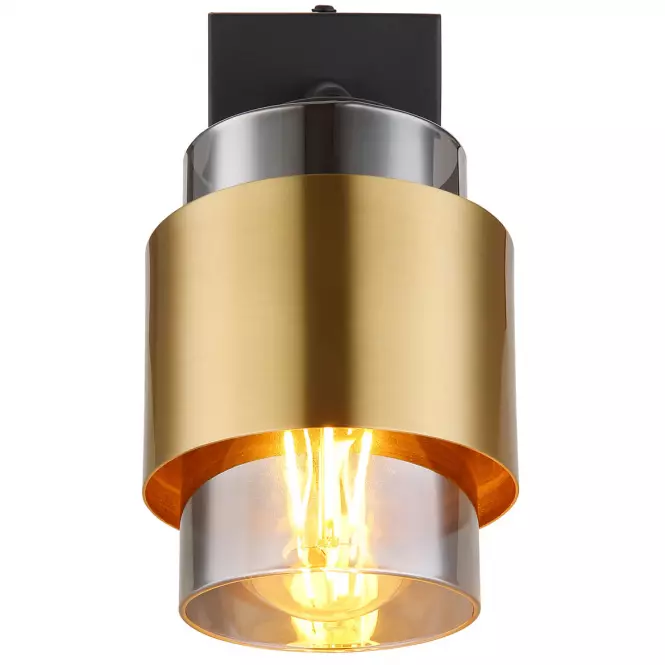 Nástěnné svítidlo Milley 15560-1 K1,4