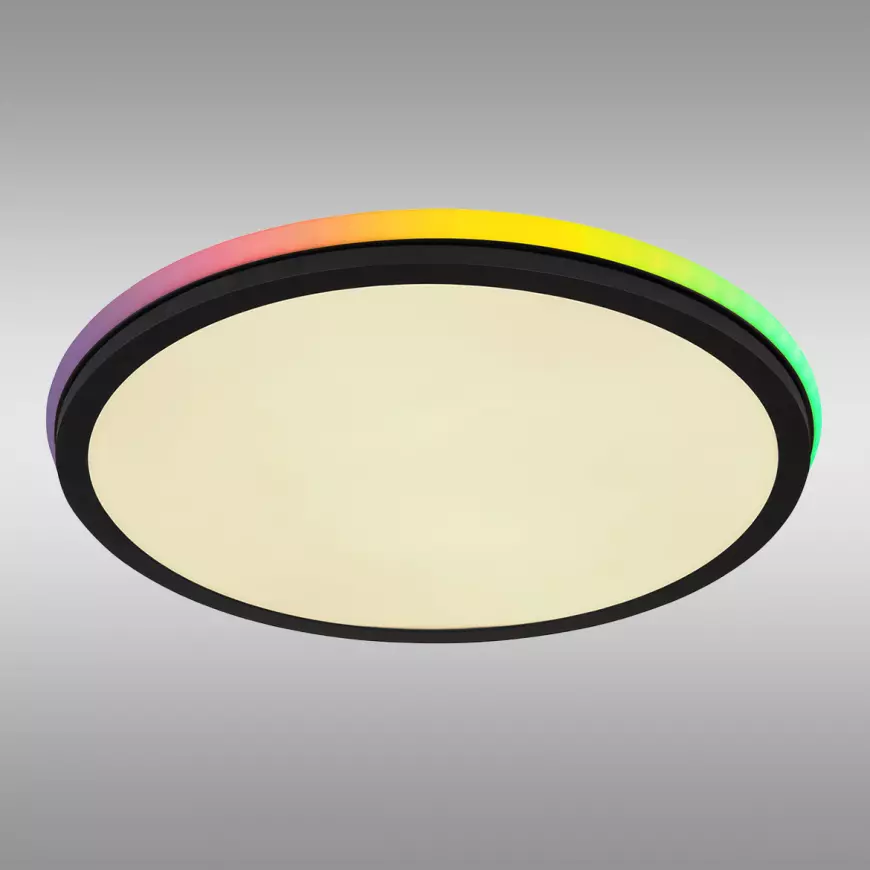 Stropní svítidlo Jaxxi 41391-40R RGB LED  PL2
